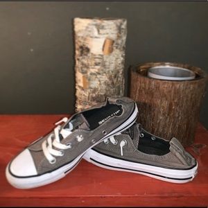 Size 7 CONVERSE